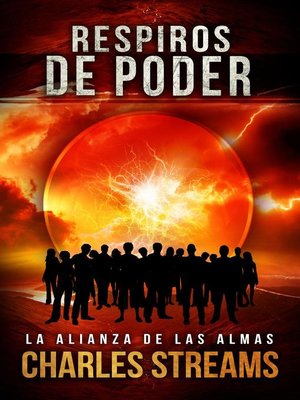 cover image of Respiros de Poder